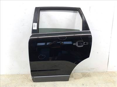 OPEL ANTARA A (L07) 2006 - 2022 Bal hátsó ajtó