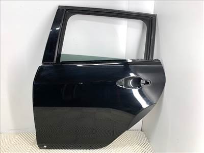 PEUGEOT 2008 I (CU_) 2013 - 2022 Bal hátsó ajtó