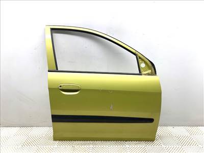 KIA PICANTO I (SA) 2004 - 2012 Jobb első ajtó