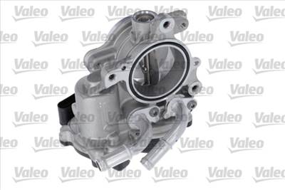 VALEO 700468 - fojtószelep ház AUDI SEAT SKODA VW