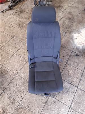 Volkswagen Touran Bal Hátsó Ülés