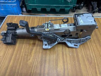 Opel Insignia A Kormányoszlop 10911 13219343-13430748