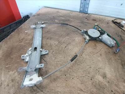 HONDA Civic 2001.02.01-2003.12.31 Jobb első ablakemelő szerkezet elektromos