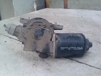 MAZDA 6 02-05 Ablaktörlő motor első