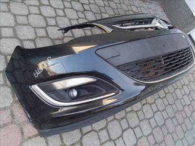 Opel Astra J  2012-2015 Első lökhárító komplett  13368660g  (49648)