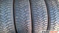  215/60 R17" újszerű téli gumi garnitúra 2025 8mm