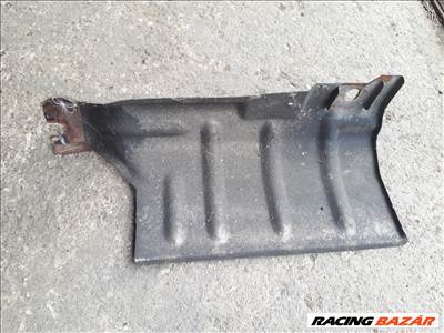 Daewoo Matiz 2001 0.8 hővédő lemez 