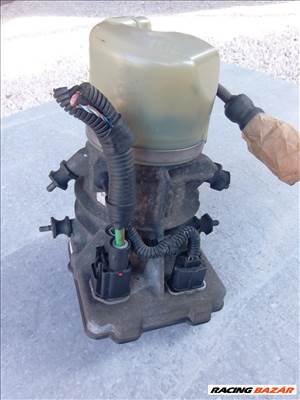 Volvo elektromos szervopumpa XC60 V60 S60 S80 V40 31387595 3136044231360442
