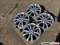 17" 5x114,3 Nissan X-Trail + szenzor