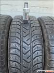  195/5516" újszerű Pirelli téli gumi gumi