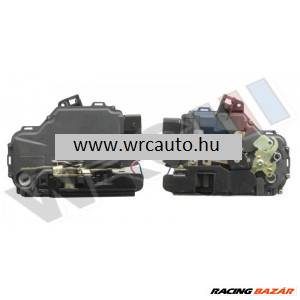 Bal első központizár Seat Arosa Leon Toledo 3B1837015A