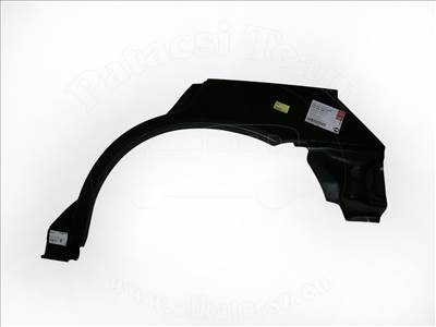 Honda Civic 1999-2001 - Hátsó sárvédő javítóív bal 5 ajtós