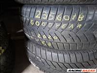  235/60/18"  Goodyear téli gumi 