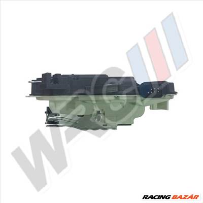 Bal első központizár SEAT Ibiza V 5N1837015A