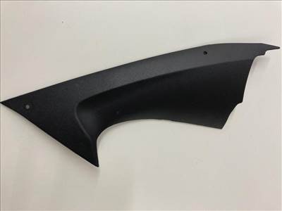 Yamaha YZF R6 (08-11) Bal oldalidom része