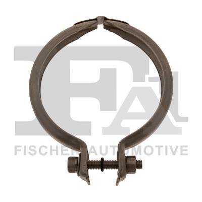 FA1 115-894 - kipufogó csőkapcsoló AUDI CUPRA INFINITI MERCEDES-BENZ PORSCHE SEAT SKODA VW