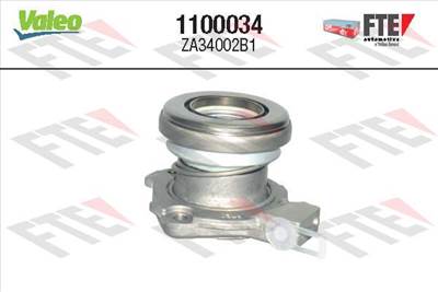 FTE 1100034 - kuplung központi kinyomó BUICK (SGM) CADILLAC FIAT HOLDEN OPEL SAAB VAUXHALL