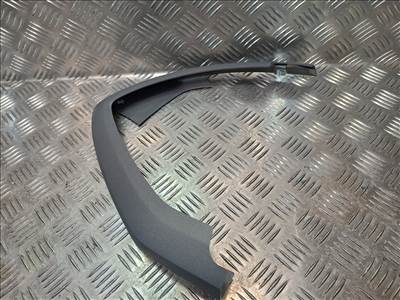 Smart ForTwo 451 Electric fedél burkolat műszerfal eredeti használt - A4516890089