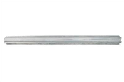 Honda Accord 2003-2008  utángyártott új oldalfüggetlen küszöb külső alsó javítólemez 1463253