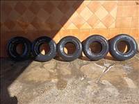 TEREPJÁRÓ 15" GUMI 31X10,5R15 OLCSÓN!!!