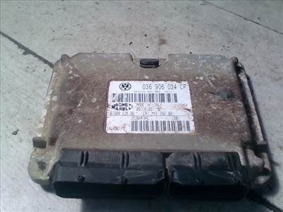 SEAT LEON 99- Motorvezérlő egység ECU PCM modul