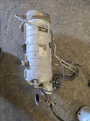 Peugeot Expert III, Opel Vivaro C, Citroën Jumpy III, Toyota Proace II dpf részecskeszűrő  2023531x