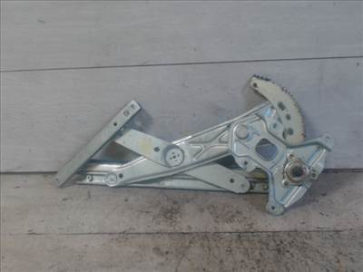 CHEVROLET SPARK M200 05.05-10.02 Bal hátsó ablakemelő szerkezet mechanikus