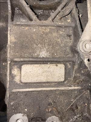 Volkswagen Passat B6 2.0 TDI Vw Passat B6 Dsg Automataváltó HXS  hxs040706 1409340440