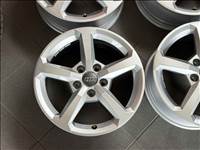 Audi A3 16'" 5x112 gyári alufelni eladó 16 coll A4 Q2