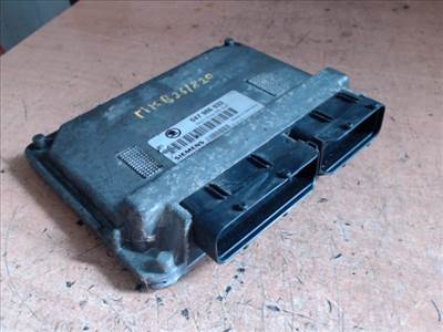 SKODA FABIA 99-07 Motorvezérlő egység ECU PCM modul
