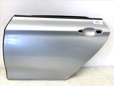 BMW 3 Gran Turismo (F34) 2012 - 2022 Bal hátsó ajtó