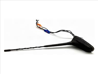 CITROEN C3 III (SX) 2016 - 2024 Antenna 9819669580