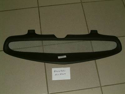 Hyundai Accent 3/5 ajtós 1999-2003. hűtőrács grill spoiler