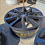 5x114,3 17 Nissan,Renault,Honda alufelni 135000ft a 4db/73/