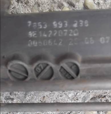 Audi A4 (B6/B7) Avant 3.2 FSI quattro Kormánymű 8eo422072q
