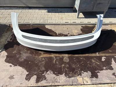 Opel Insignia A Hátsó Lökhárító Facelift utáni Z40R 10955