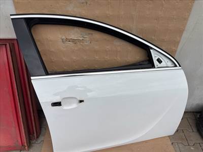 Opel Insignia A Jobb első Ajtó Z40R 11036
