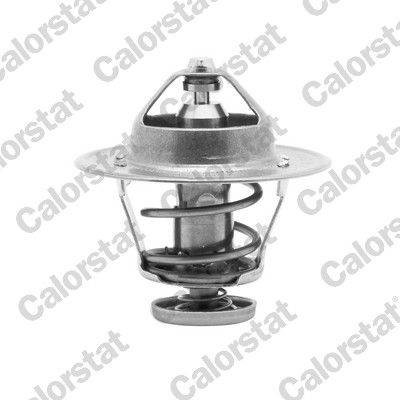 termosztát, hűtőfolyadék CALORSTAT by Vernet TH6252.85J for MAZDA, VAUXHALL, FUCHS, HONDA, …