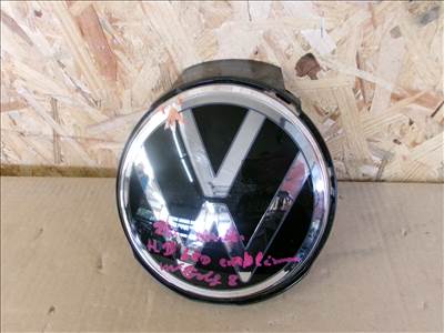 VOLKSWAGEN GOLF VIII Lift hűtő díszrács LED embléma 2024- 5H0941600