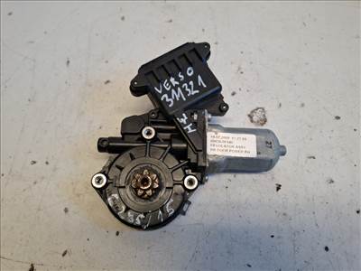 Toyota Verso jobb hátsó ablakemelő motor 698300F040