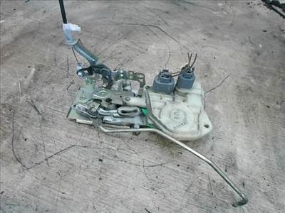 HONDA Civic 2001.02.01-2003.12.31 Jobb első ajtó zárszerkezet központizáras