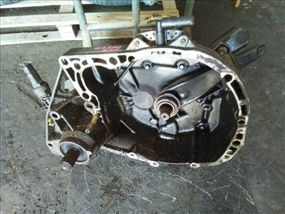 RENAULT THALIA 02.03-08.10 Sebességváltó. benzines manuális