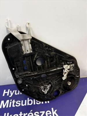 Hyundai i30 bal hátsó ablakemelő szerkezet 83471A6000-BON