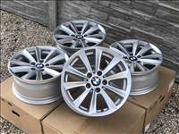  5x120 lyukosztású 8JJ 17" et30 újszerű (gyári felni) Bmw  alufelni