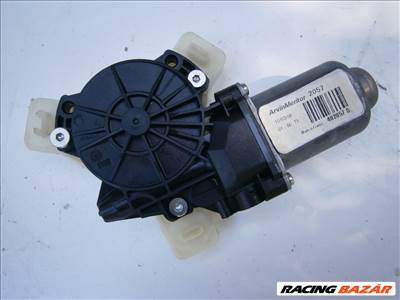 Kia Cee'd (ED) bal első ablakemelő motor 402057D