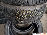  235/45/19"  Bridgestone téli gumi 