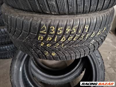  235/45/19"  Bridgestone téli gumi 
