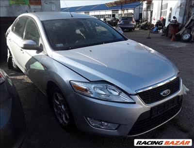 Ford Mondeo Mk4 1.8 TDCi Generátor 