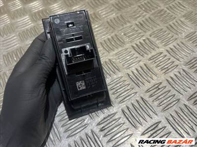 Skoda Octavia III Ablakemelő Kapcsoló Négyes / Kettes 5e0959857