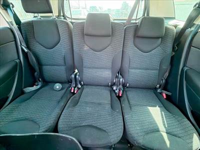 Peugeot 308 I Bal hátsó Ülés *169927*